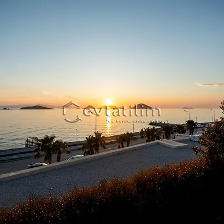 Adalar By Evtatilim Villa Bodrum