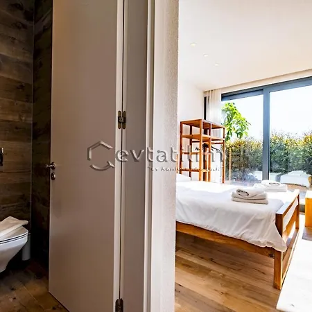 Adalar By Evtatilim Villa Bodrum
