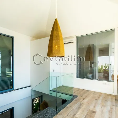 Adalar By Evtatilim Villa Bodrum