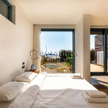 Adalar By Evtatilim Villa Bodrum