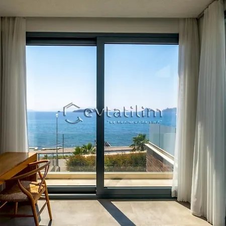 Adalar By Evtatilim Villa Bodrum