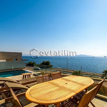 Adalar By Evtatilim Villa Bodrum