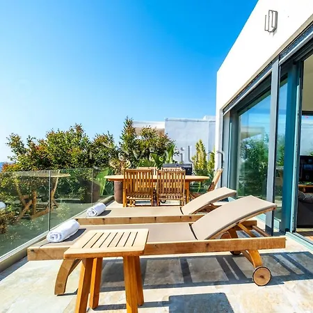 Adalar By Evtatilim * Bodrum