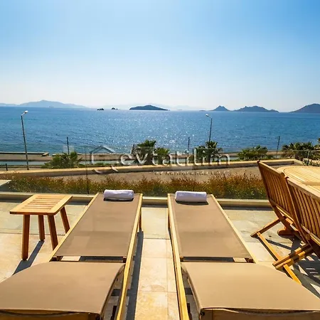 Villa Adalar By Evtatilim Bodrum